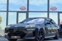 BMW 740 (Seria 7) din 2023 cu 114.950 km - oferta BMW255114 - foto 1
