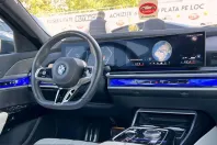 BMW 740 (Seria 7) din 2023 cu 114.950 km - oferta BMW255114 - foto 3