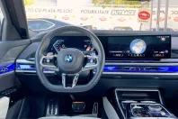 BMW 740 (Seria 7) din 2023 cu 114.950 km - oferta BMW255114 - foto 4