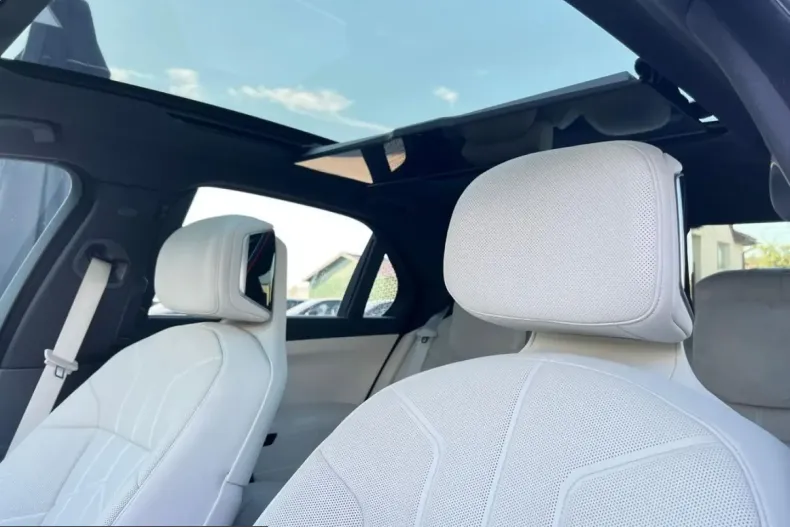 BMW 740 (Seria 7) din 2023 cu 114.950 km - oferta BMW255114 - foto 13