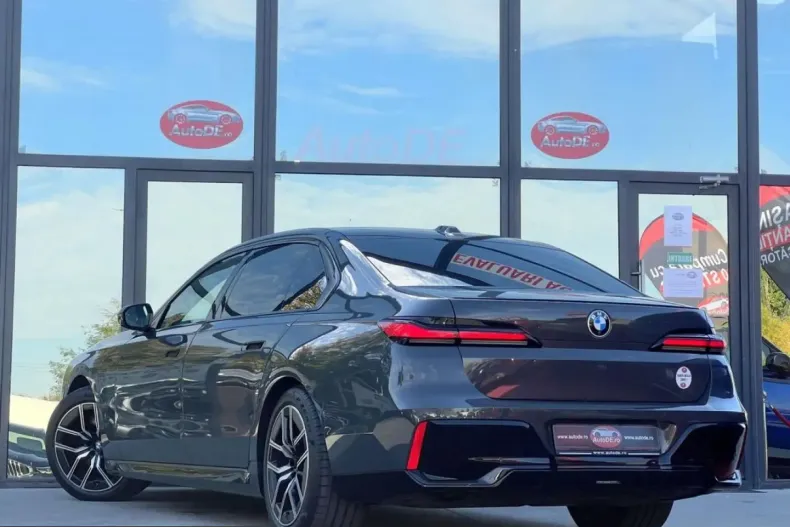 BMW 740 (Seria 7) din 2023 cu 114.950 km - oferta BMW255114 - foto 34
