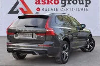 Volvo XC60 din 2021 cu 87.289 km - oferta VOL255115 - foto 2