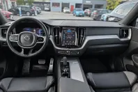 Volvo XC60 din 2021 cu 87.289 km - oferta VOL255115 - foto 20