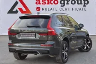 Volvo XC60 din 2021 cu 87.289 km - oferta VOL255115 - foto 25