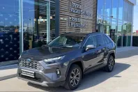 Toyota RAV4 din 2022 cu 63.475 km - oferta TOY255116 - foto 19