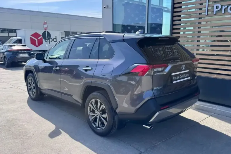 Toyota RAV4 din 2022 cu 63.475 km - oferta TOY255116 - foto 21