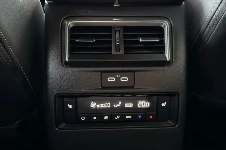 Mazda CX-80 din 2024 cu 25.839 km - oferta MAZ255117 - foto 16