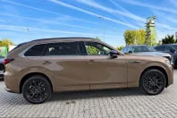 Mazda CX-80 din 2024 cu 25.839 km - oferta MAZ255117 - foto 33
