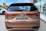 Mazda CX-80 din 2024 cu 25.839 km - oferta MAZ255117 - foto 35