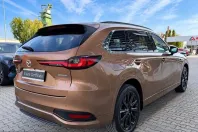 Mazda CX-80 din 2024 cu 25.839 km - oferta MAZ255117 - foto 36