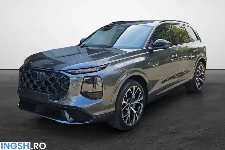 Audi Q7 din 2026 cu 5.000 km - oferta AUD255118 - foto 1