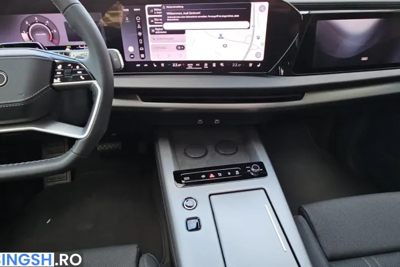 Audi Q7 din 2026 cu 5.000 km - oferta AUD255118 - foto 4