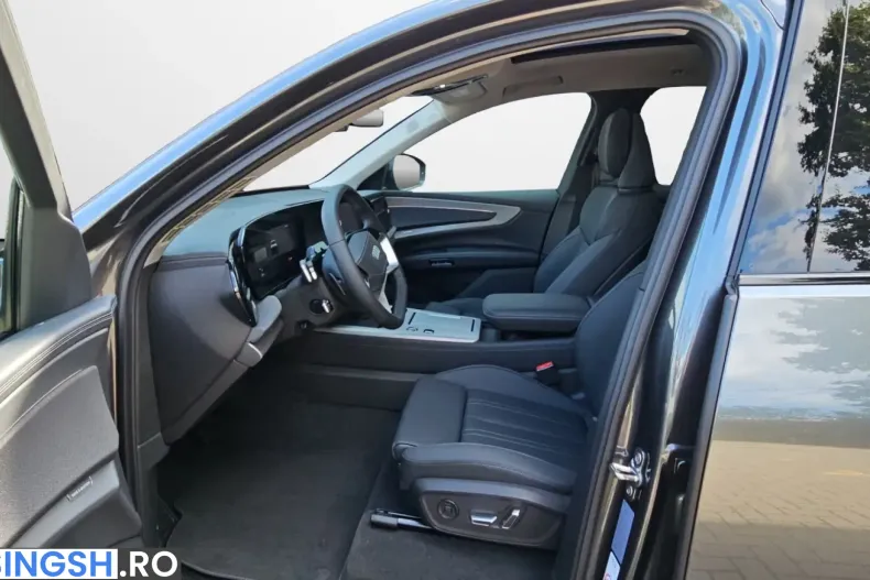 Audi Q7 din 2026 cu 5.000 km - oferta AUD255118 - foto 7
