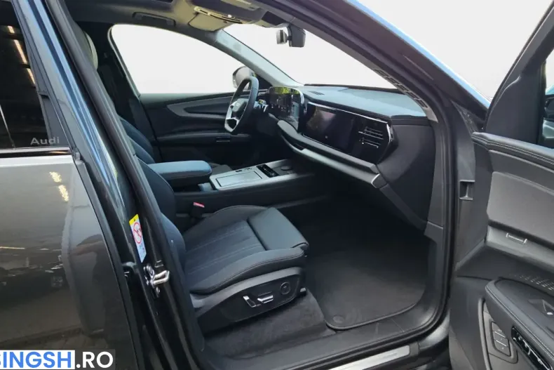 Audi Q7 din 2026 cu 5.000 km - oferta AUD255118 - foto 8