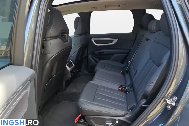 Audi Q7 din 2026 cu 5.000 km - oferta AUD255118 - foto 9