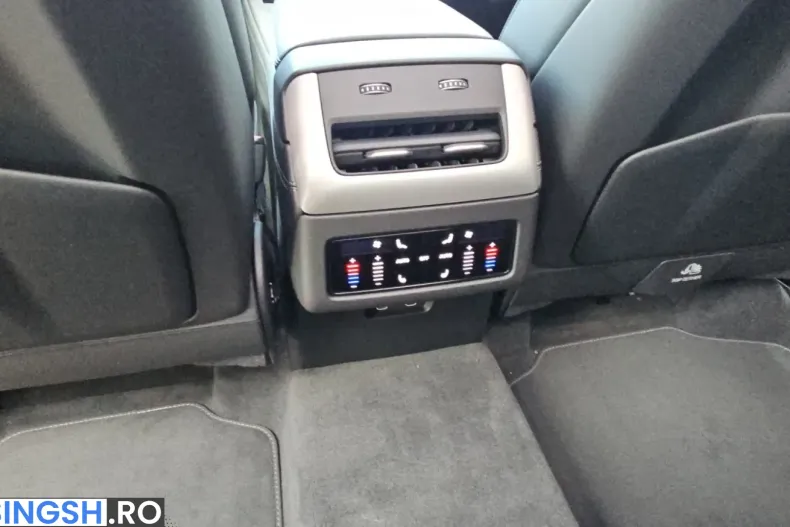 Audi Q7 din 2026 cu 5.000 km - oferta AUD255118 - foto 10
