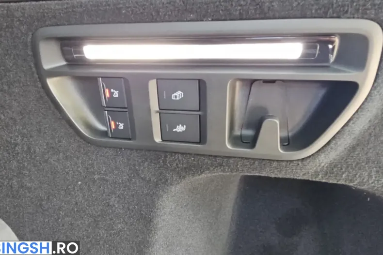 Audi Q7 din 2026 cu 5.000 km - oferta AUD255118 - foto 12