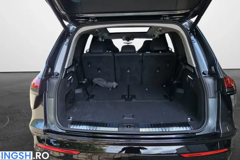 Audi Q7 din 2026 cu 5.000 km - oferta AUD255118 - foto 14
