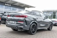 BMW X6 (Seria X) din 2025 cu 47.618 km - oferta BMW255119 - foto 2