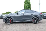 BMW X6 (Seria X) din 2025 cu 47.618 km - oferta BMW255119 - foto 8