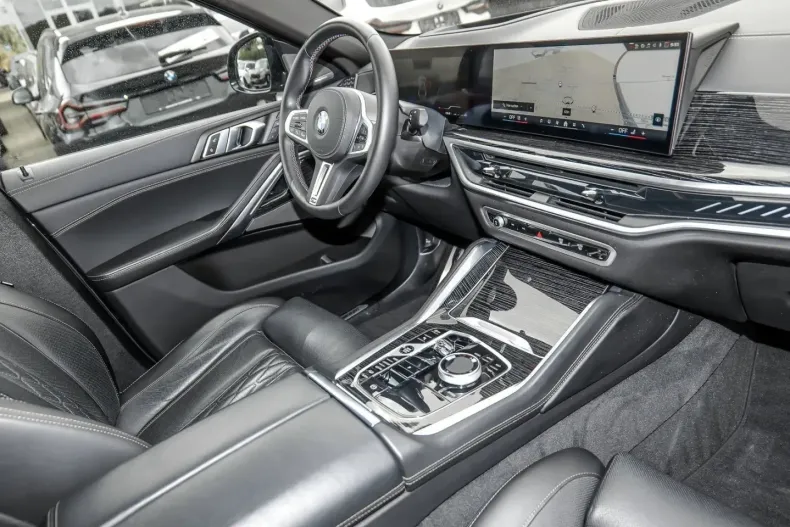 BMW X6 (Seria X) din 2025 cu 47.618 km - oferta BMW255119 - foto 15