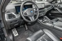 BMW X6 (Seria X) din 2025 cu 47.618 km - oferta BMW255119 - foto 17
