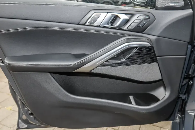 BMW X6 (Seria X) din 2025 cu 47.618 km - oferta BMW255119 - foto 21