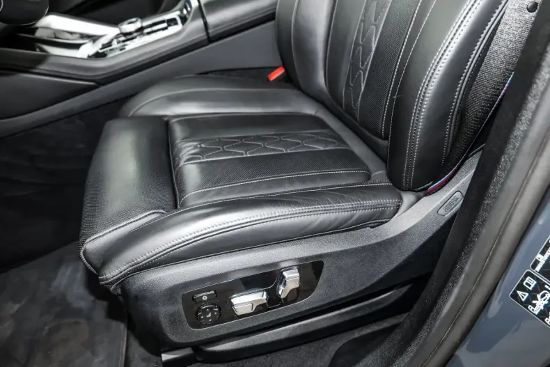 BMW X6 (Seria X) din 2025 cu 47.618 km - oferta BMW255119 - foto 23
