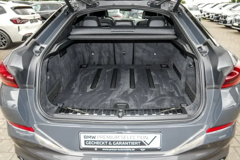 BMW X6 (Seria X) din 2025 cu 47.618 km - oferta BMW255119 - foto 24