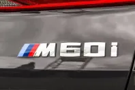 BMW X6 (Seria X) din 2025 cu 47.618 km - oferta BMW255119 - foto 25