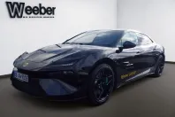 Lotus Emeya din 2025 cu 19.900 km - oferta LOT255120 - foto 2