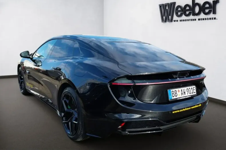 Lotus Emeya din 2025 cu 19.900 km - oferta LOT255120 - foto 11
