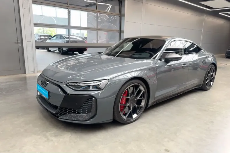 Audi RS din 2024 cu 26.196 km - oferta AUD255121 - foto 1