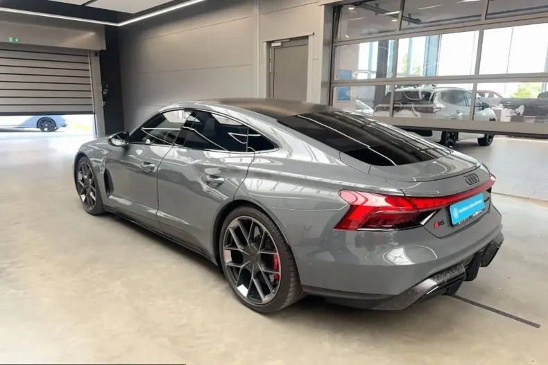 Audi RS din 2024 cu 26.196 km - oferta AUD255121 - foto 3