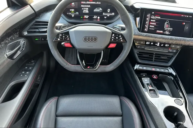 Audi RS din 2024 cu 26.196 km - oferta AUD255121 - foto 13