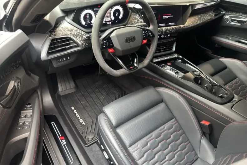 Audi RS din 2024 cu 26.196 km - oferta AUD255121 - foto 22