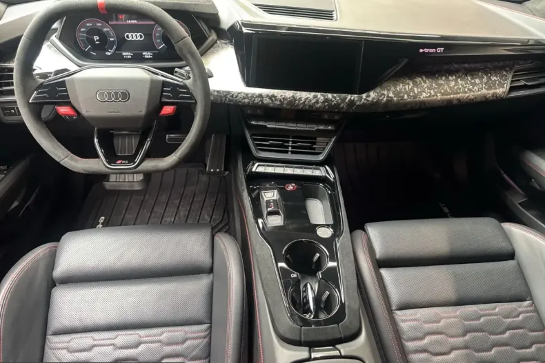 Audi RS din 2024 cu 26.196 km - oferta AUD255121 - foto 29