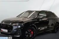 Audi RSQ8 din 2026 cu 5.000 km - oferta AUD255122 - foto 1