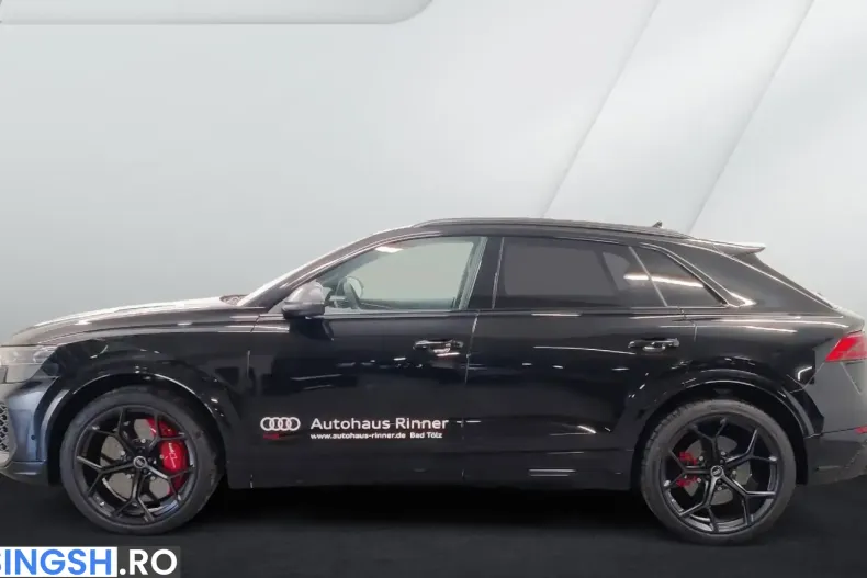 Audi RSQ8 din 2026 cu 5.000 km - oferta AUD255122 - foto 2