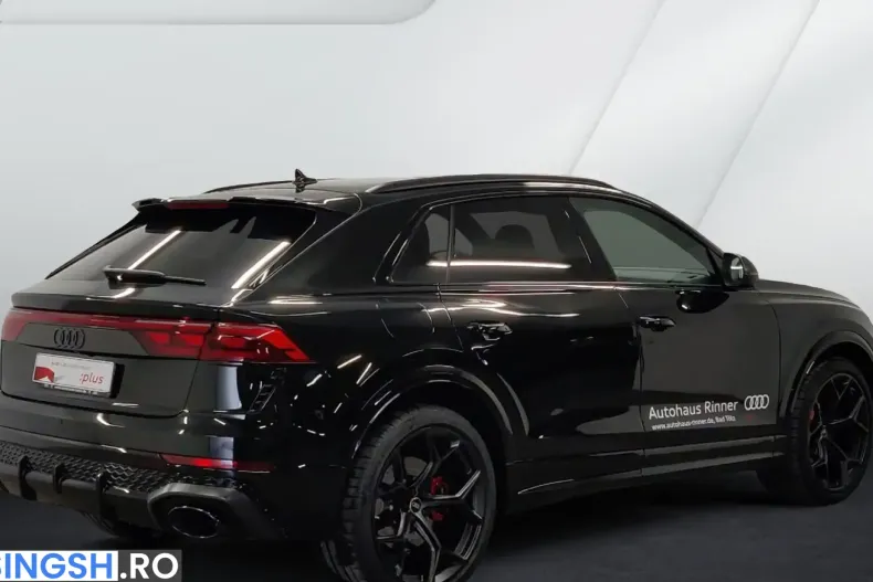 Audi RSQ8 din 2026 cu 5.000 km - oferta AUD255122 - foto 3