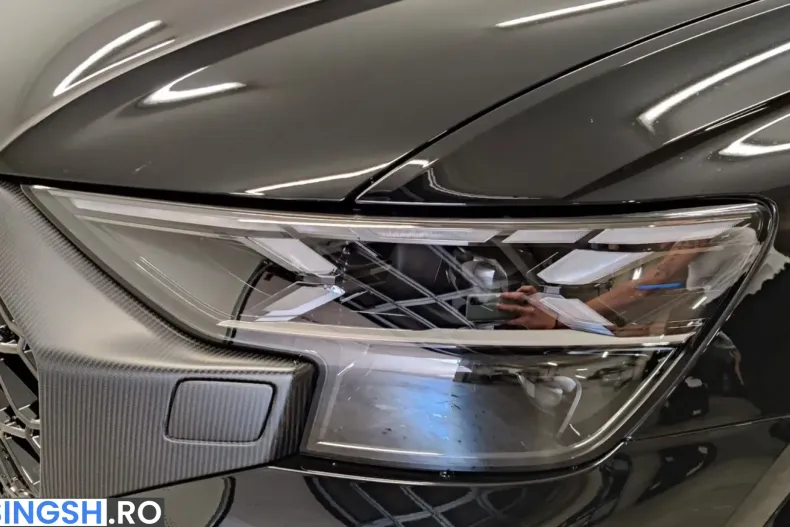 Audi RSQ8 din 2026 cu 5.000 km - oferta AUD255122 - foto 8