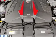 Audi RSQ8 din 2026 cu 5.000 km - oferta AUD255122 - foto 11