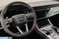 Audi RSQ8 din 2026 cu 5.000 km - oferta AUD255122 - foto 12
