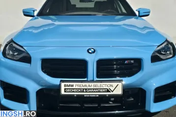 BMW M2 din 2025 - oferta BMW255123