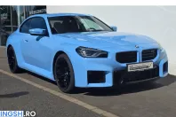 BMW M2 (Seria 2) din 2025 cu 10.499 km - oferta BMW255123 - foto 2