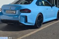 BMW M2 (Seria 2) din 2025 cu 10.499 km - oferta BMW255123 - foto 3