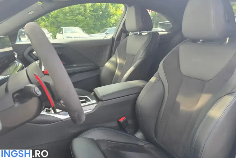 BMW M2 (Seria 2) din 2025 cu 10.499 km - oferta BMW255123 - foto 8