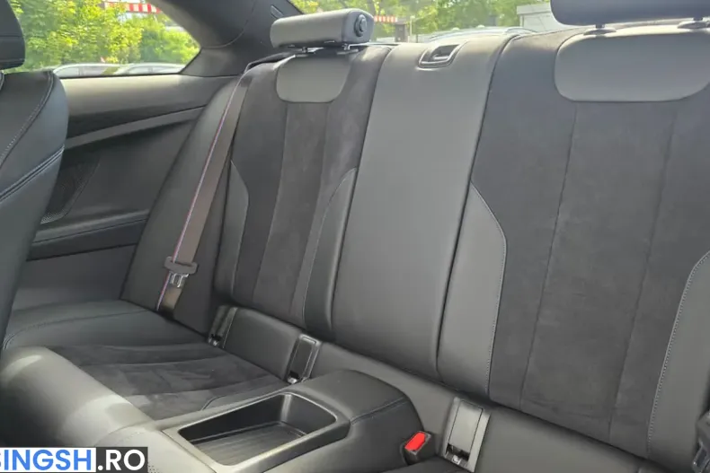 BMW M2 (Seria 2) din 2025 cu 10.499 km - oferta BMW255123 - foto 13