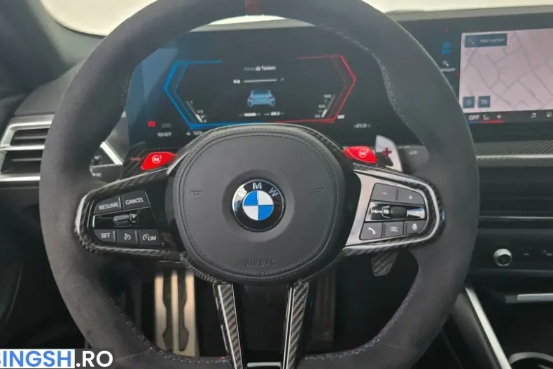 BMW M2 (Seria 2) din 2025 cu 10.499 km - oferta BMW255123 - foto 19