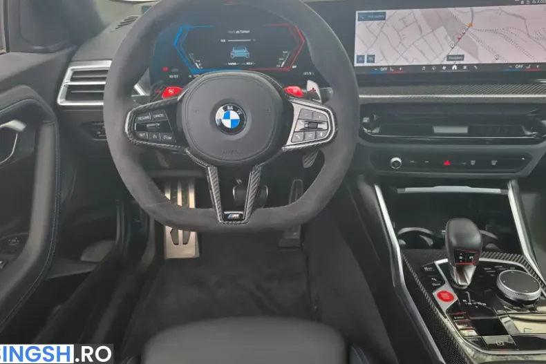 BMW M2 (Seria 2) din 2025 cu 10.499 km - oferta BMW255123 - foto 20